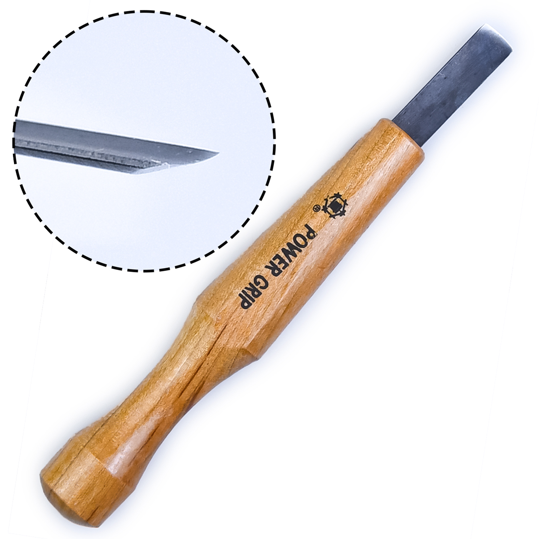     , Chokokuto Power Grip, 7