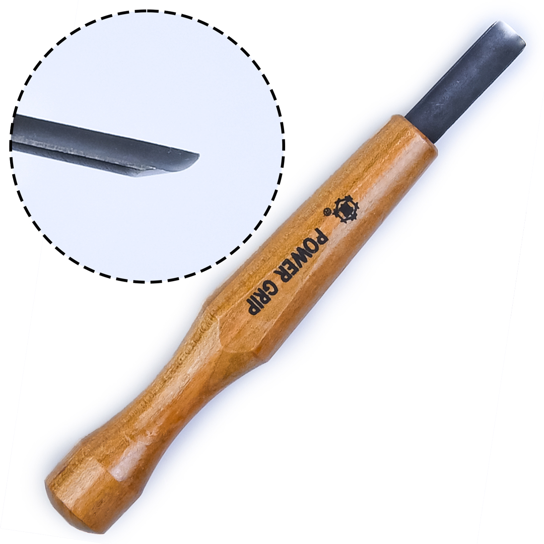     , Chokokuto Power Grip, 7