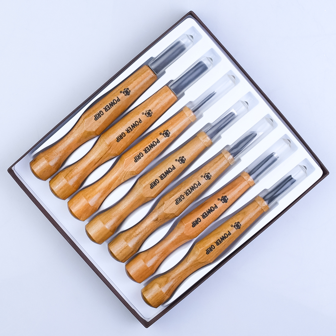     , Chokokuto Power Grip, 7