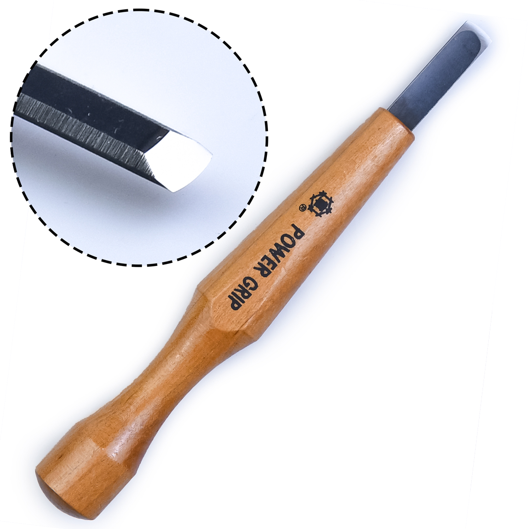     , Chokokuto Power Grip, 7