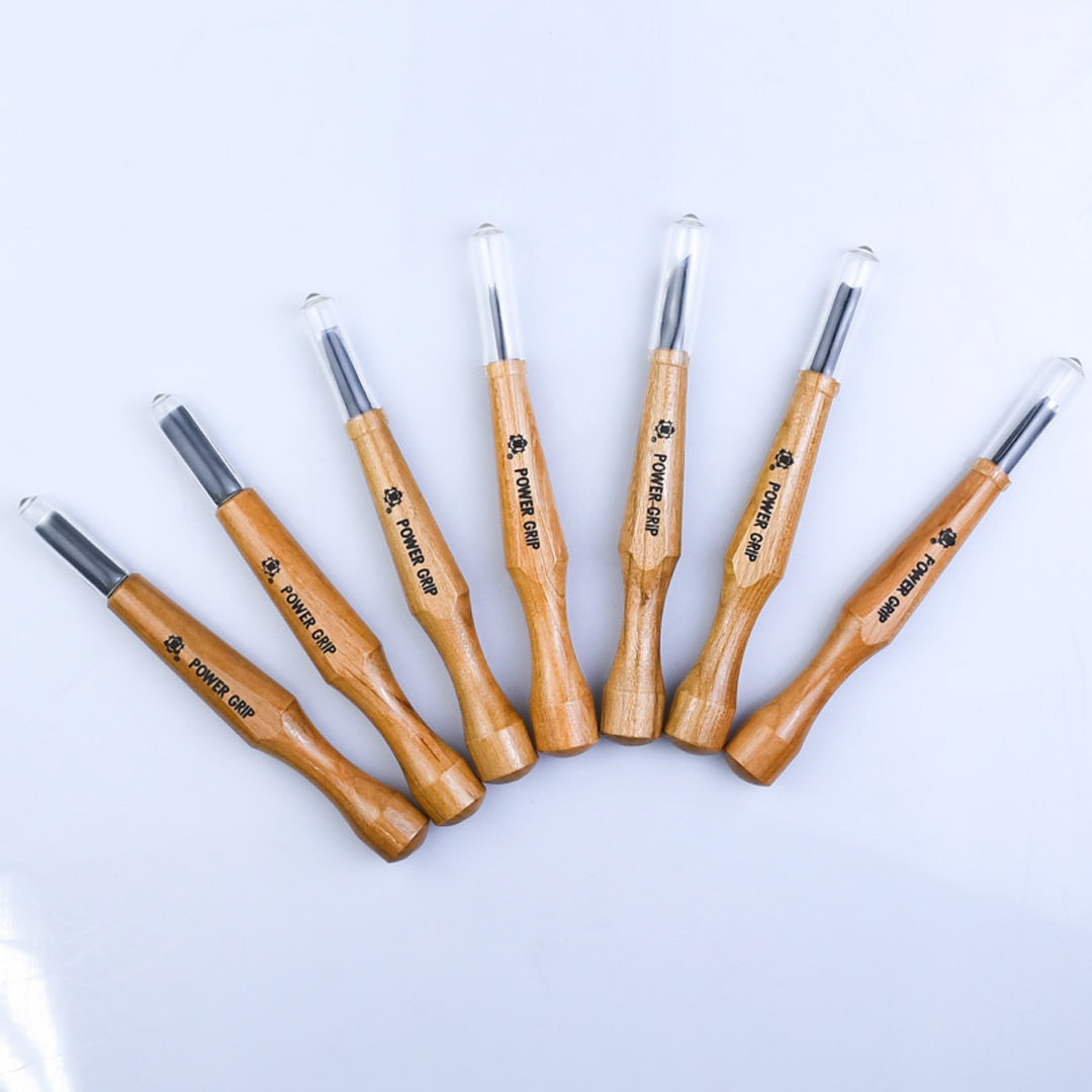     , Chokokuto Power Grip, 7