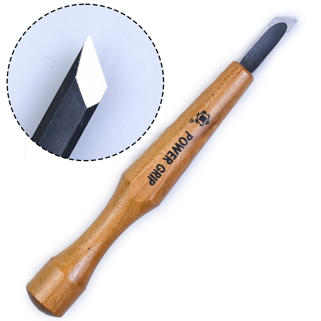     , Chokokuto Power Grip, 7