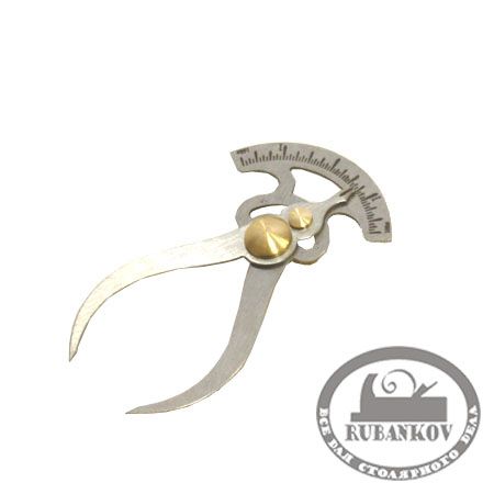  LeeValley Register Calliper, 80