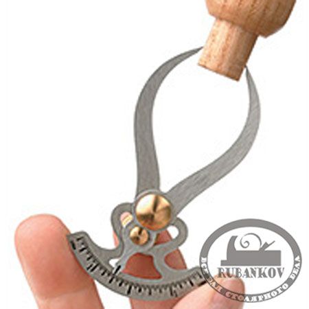  LeeValley Register Calliper, 80