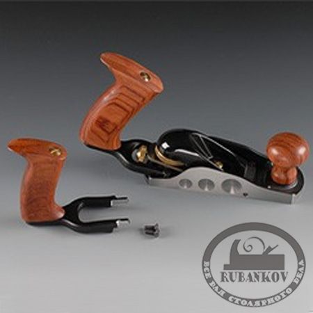       Veritas Low-Angle Block Plane (160/12)