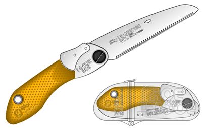  Silky Pocketboy 130, 