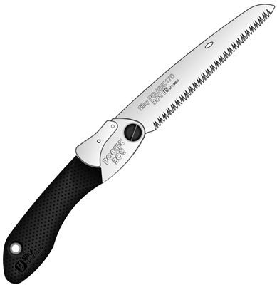  Silky Pocketboy 170, 