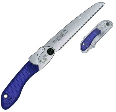  Silky Pocketboy 170, 