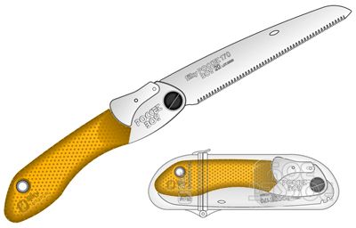  Silky Pocketboy 170, 