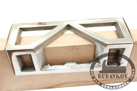   Clifton N470SM Square and Mitre (Internal) Template, 150