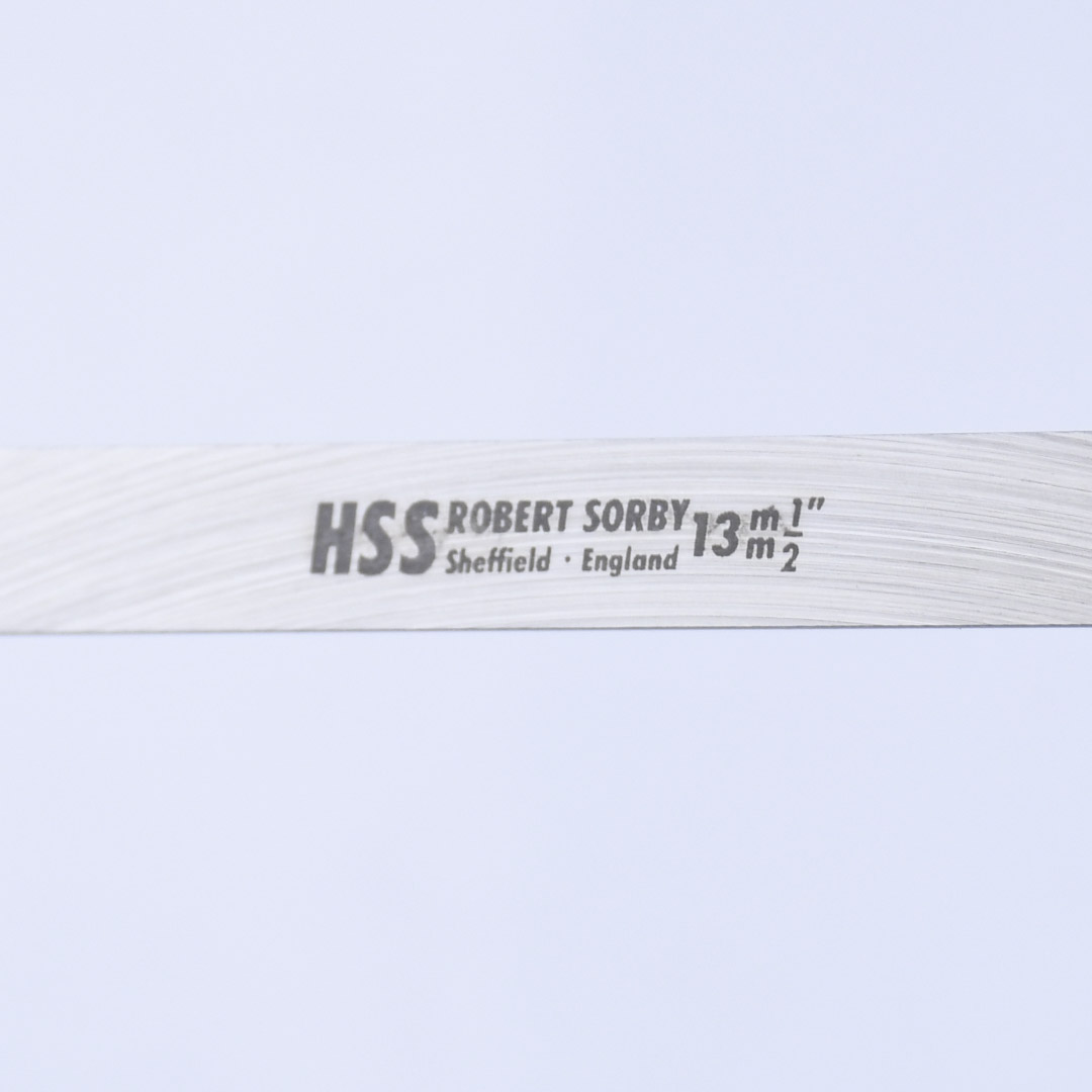   Robert Sorby HSS Spindlemaster