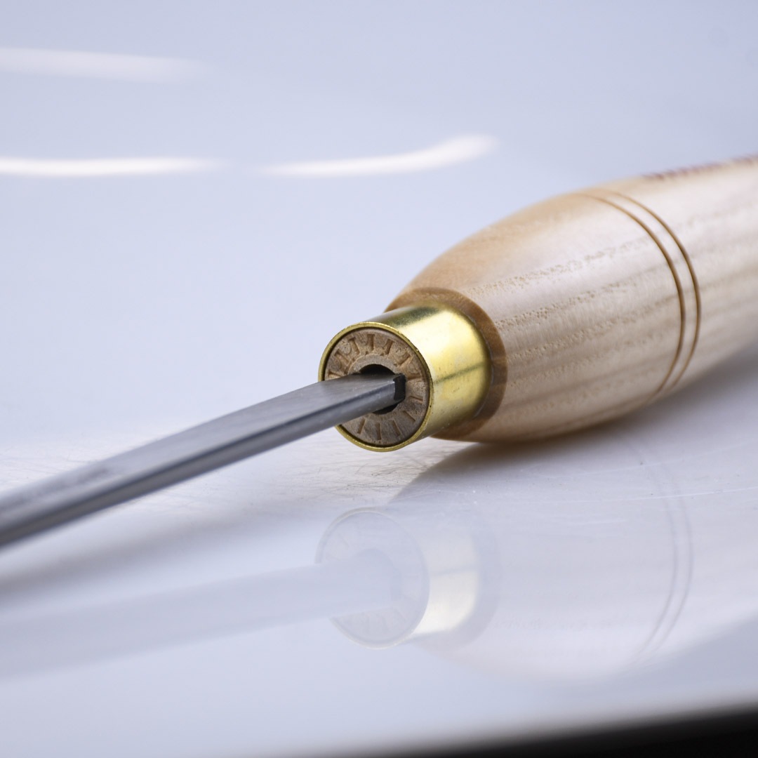   Robert Sorby HSS Spindlemaster