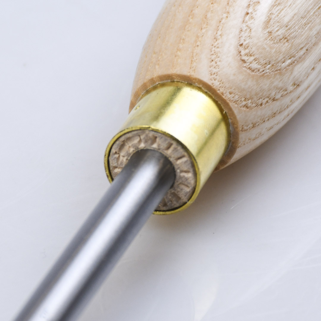   Robert Sorby HSS Detail Point Tool, 10 (3/8