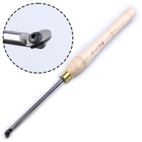   Robert Sorby Swivel-tip Probe, 13...139 (1/2'...5.1/2'),  508 (20')