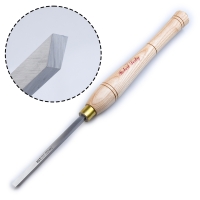   Robert Sorby HSS Bedan Parting Tool,  10 (3/8')