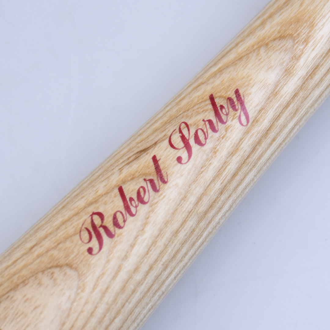   Robert Sorby HSS Bedan Parting Tool,  10 (3/8