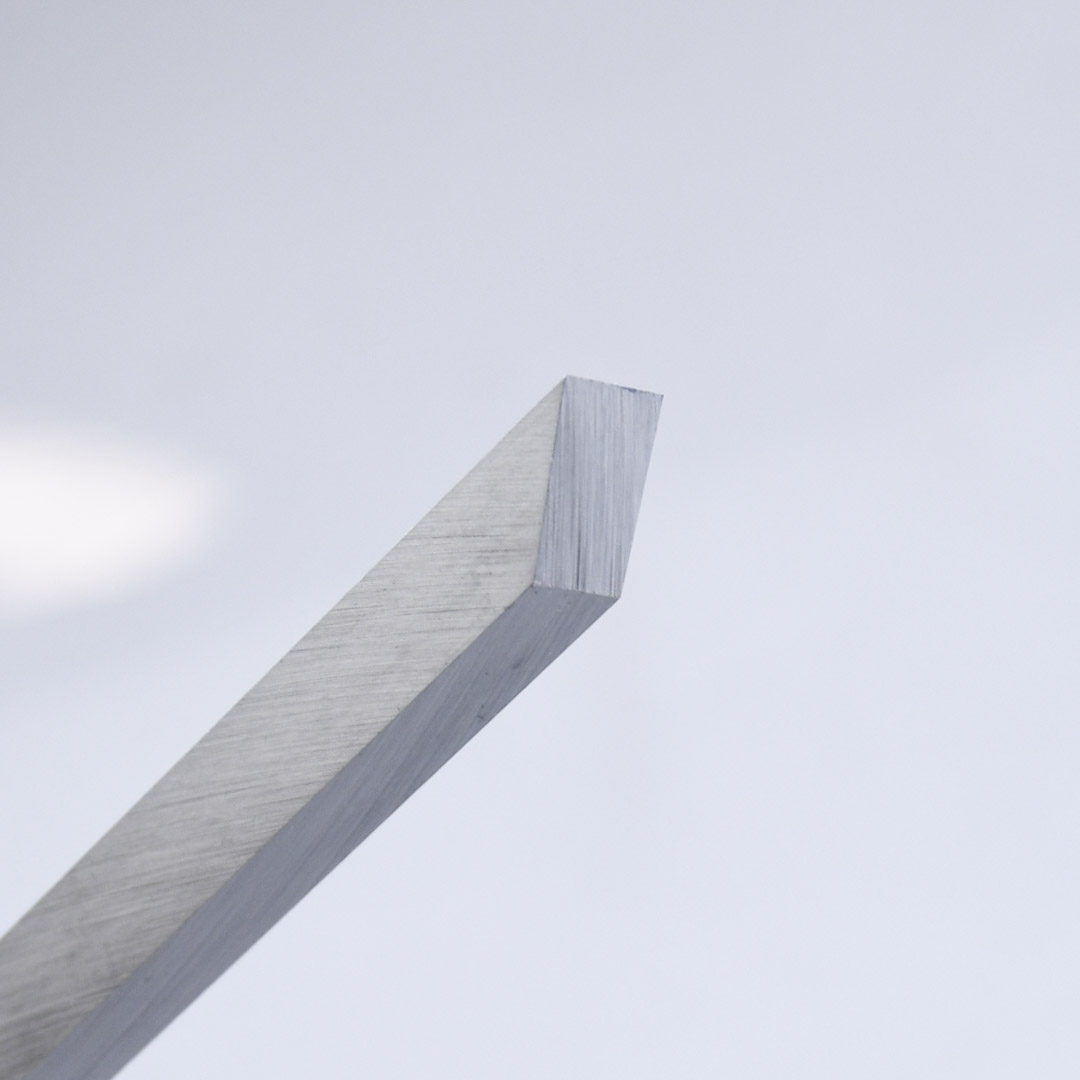   Robert Sorby HSS Bedan Parting Tool,  10 (3/8