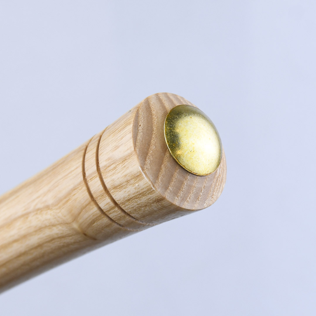   Robert Sorby HSS Bedan Parting Tool,  10 (3/8