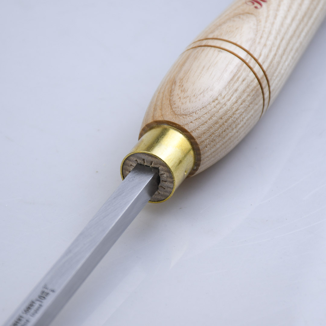   Robert Sorby HSS Bedan Parting Tool,  10 (3/8