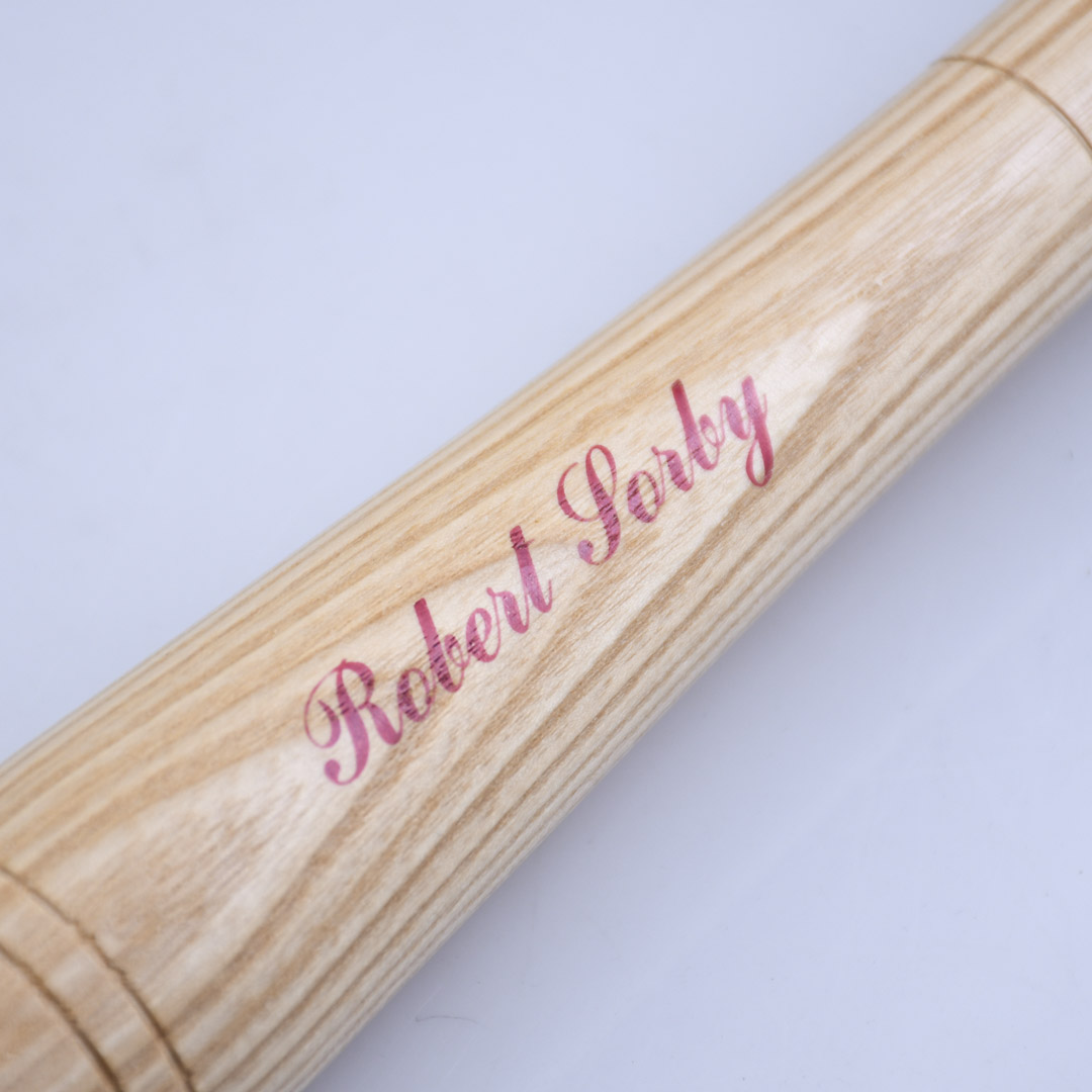   Robert Sorby HSS Spindle Roughing Gouge