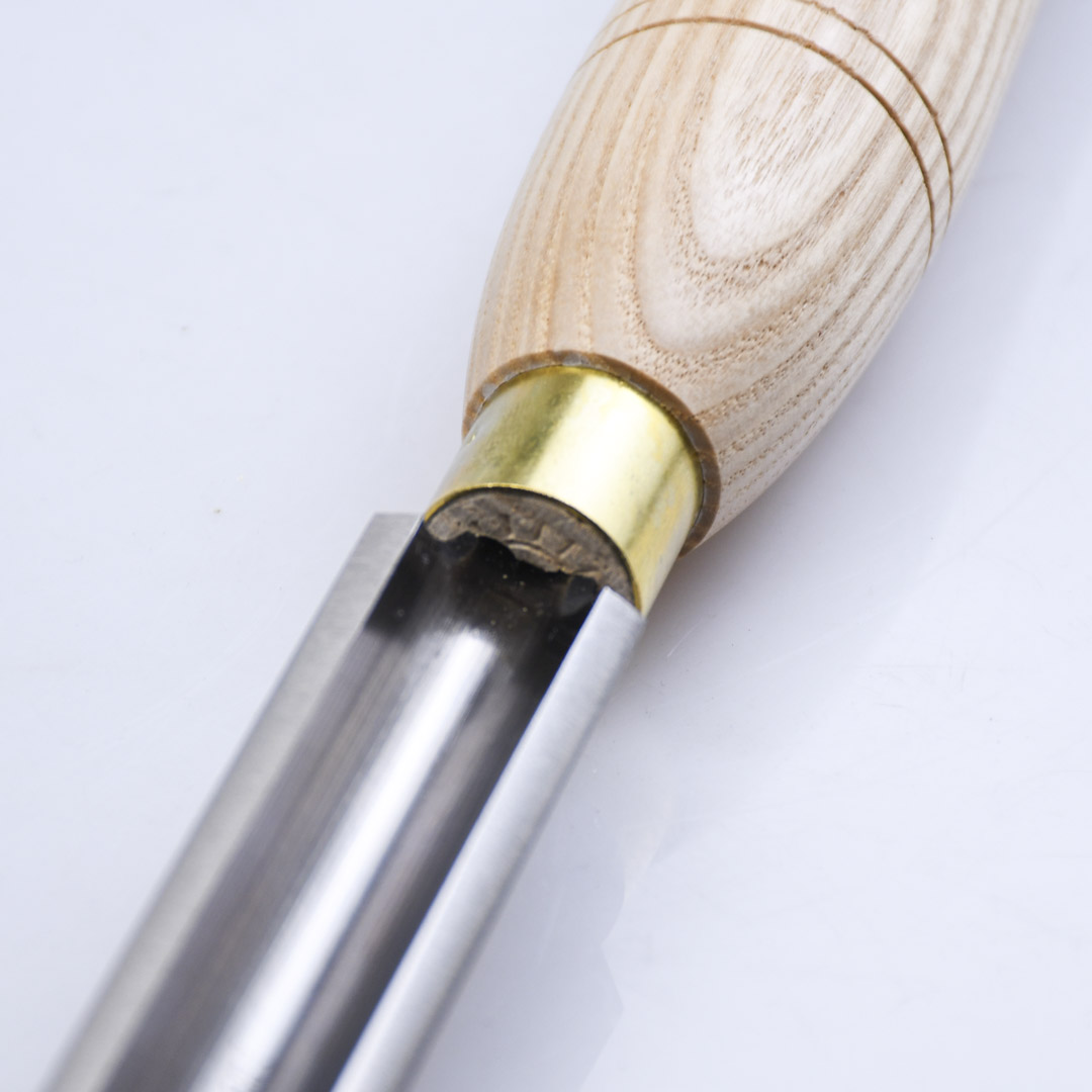   Robert Sorby HSS Spindle Roughing Gouge