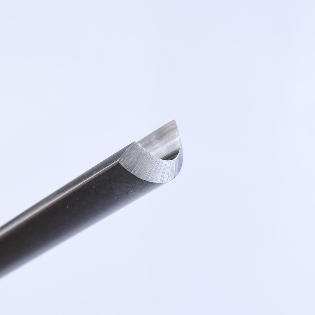   Robert Sorby HSS Spindle Roughing Gouge