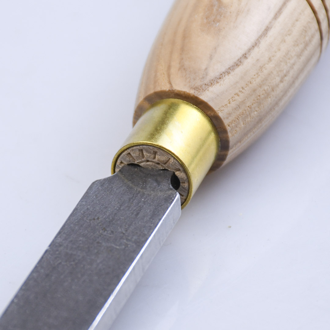   Robert Sorby Captive Ring Tool Set + 4 