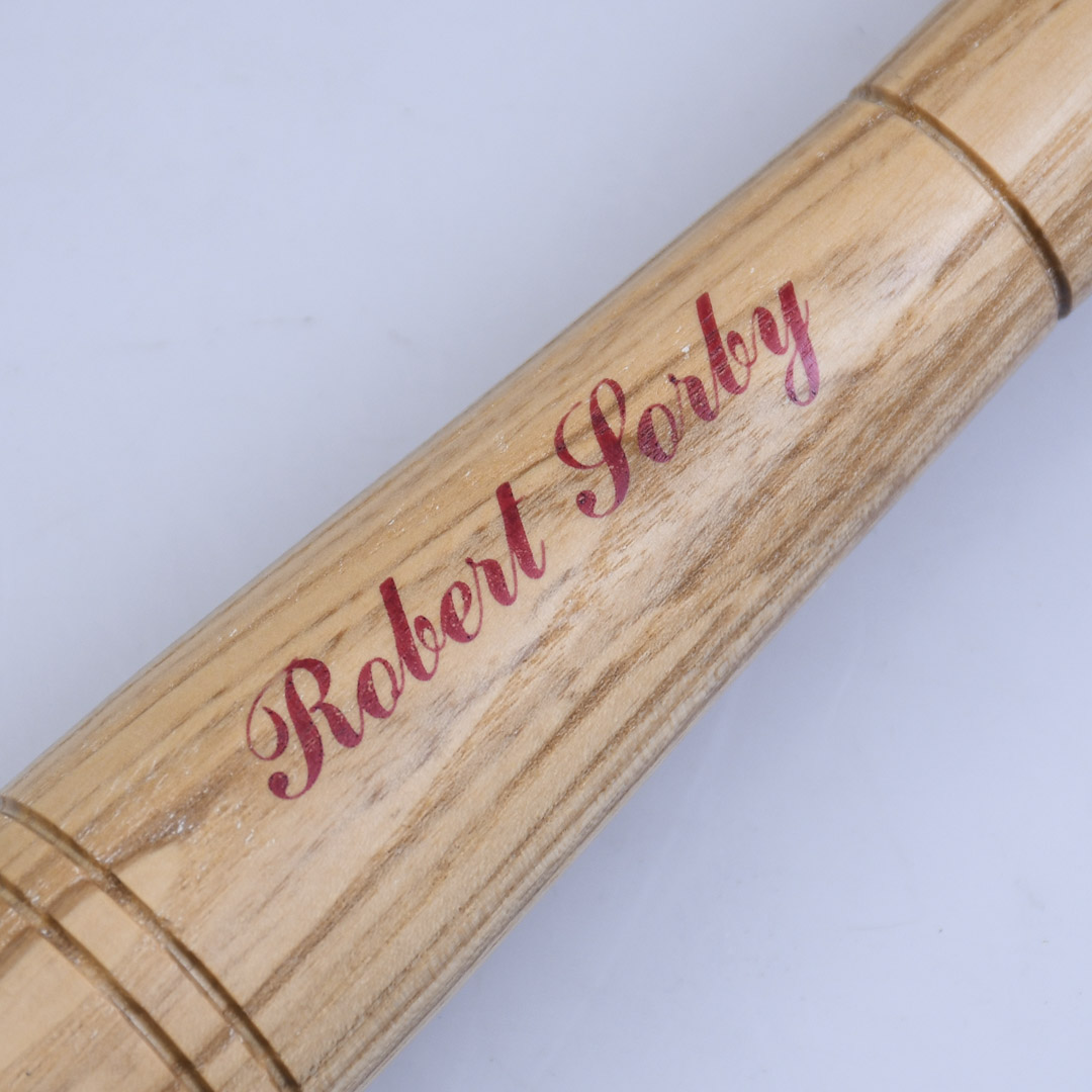   Robert Sorby Captive Ring Tool Set + 4 