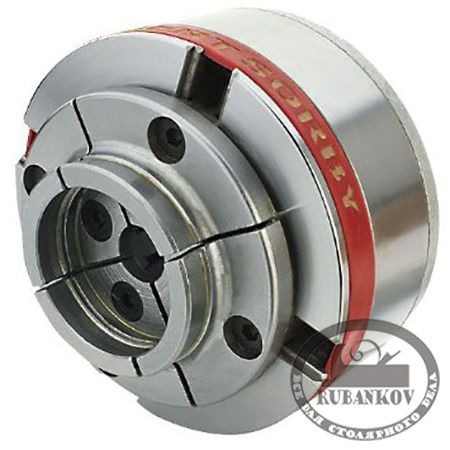    , Robert Sorby Patriot Chuck, 33*3.5