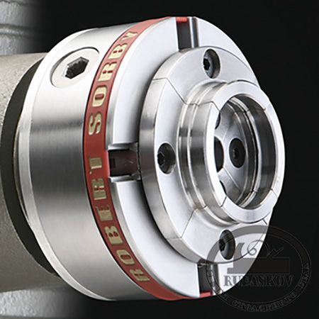    , Robert Sorby Patriot Chuck, 33*3.5