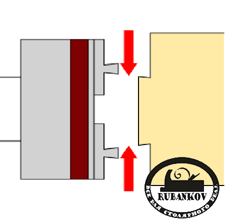    , Robert Sorby Patriot Chuck, 33*3.5