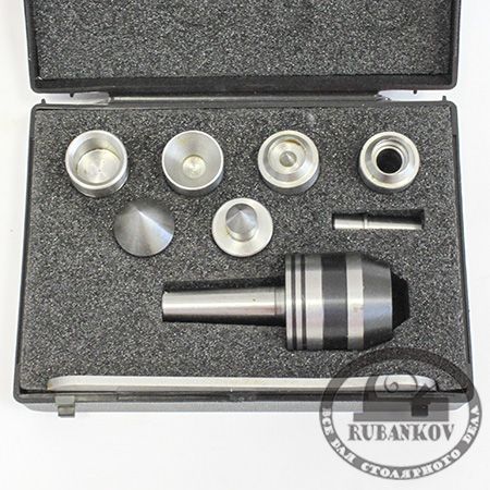    Deluxe Hollow Revolving Centre Set 1