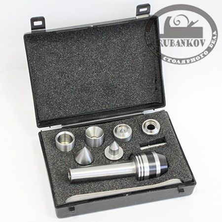    Deluxe Hollow Revolving Centre Set 2