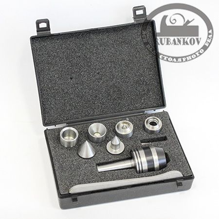    Deluxe Hollow Revolving Centre Set 1