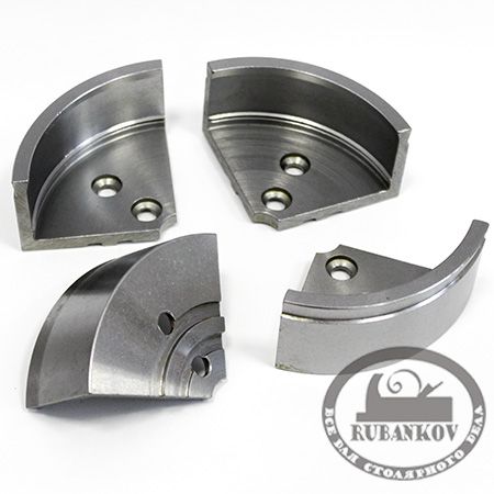  Deep Grip Jaws    Robert Sorby Patriot, 108 