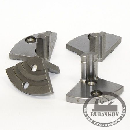   Pin Jaws    Robert Sorby Patriot, 25 