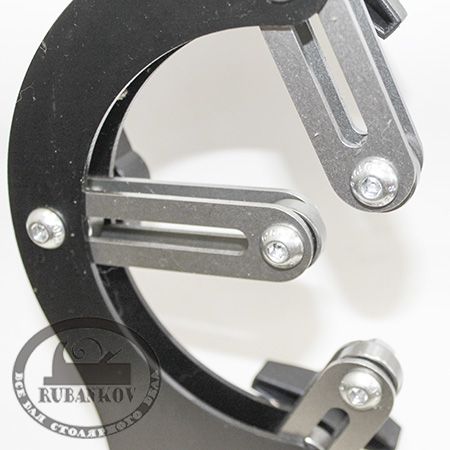  Robert Sorby Centre Steady