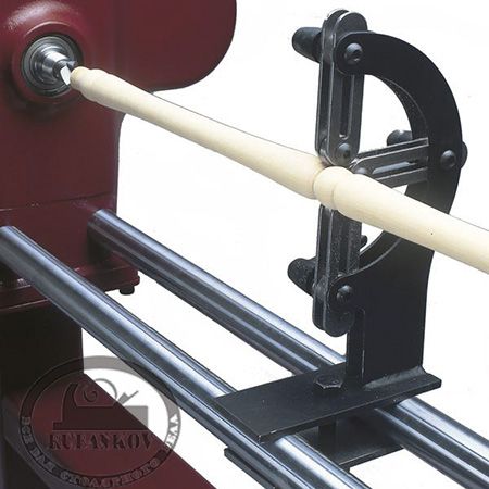  Robert Sorby Centre Steady