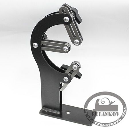  Robert Sorby Centre Steady