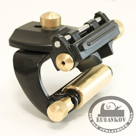  Veritas Mk.II    (Narrow-Blade Honing Guide)