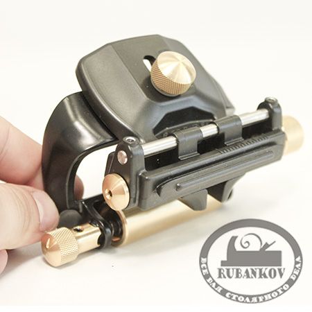  Narrow-Blade Honing Guide 