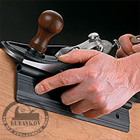  Variable-Angle Plane Fence   Veritas