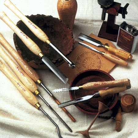 DVD Decorative Techniques