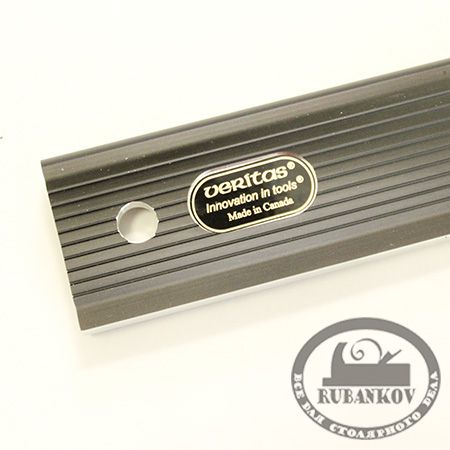   Veritas Aluminium Straight Edge, 547 