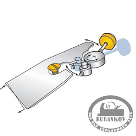     , Veritas Wooden Plane Harware Kit,   41.28/PM-V11