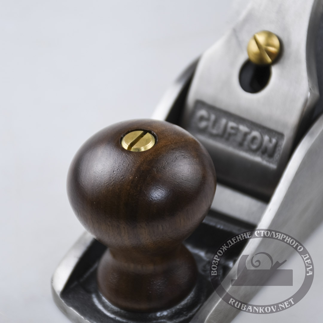  Clifton N3 Bench Smoothing Plane, 45