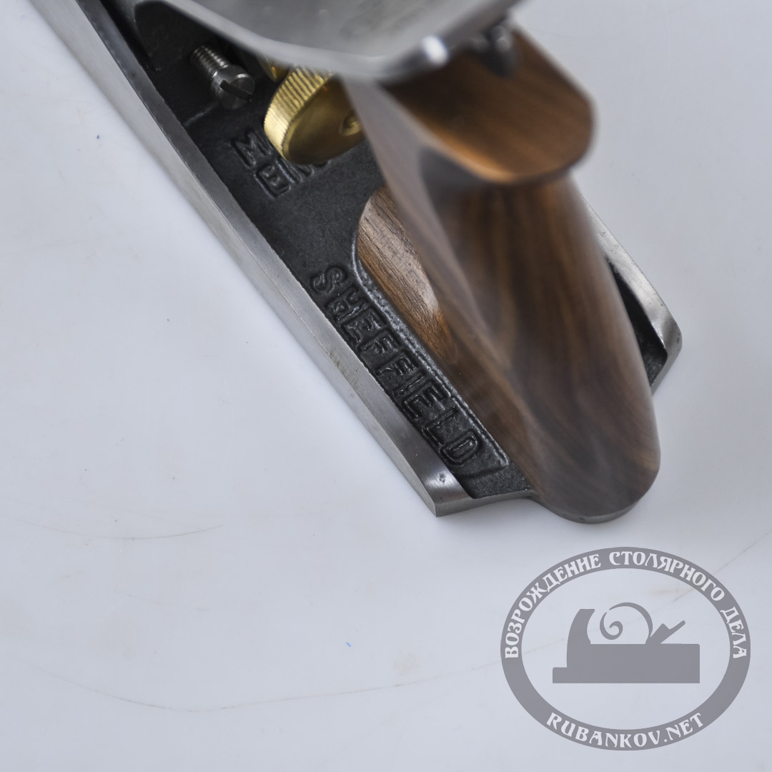  Clifton N3 Bench Smoothing Plane, 45