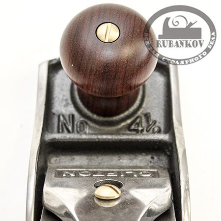  Clifton N4.1/2 Bench Smoothing Plane, 60