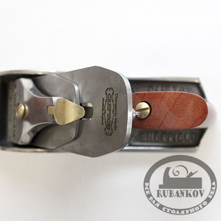  Clifton N4.1/2 Bench Smoothing Plane, 60