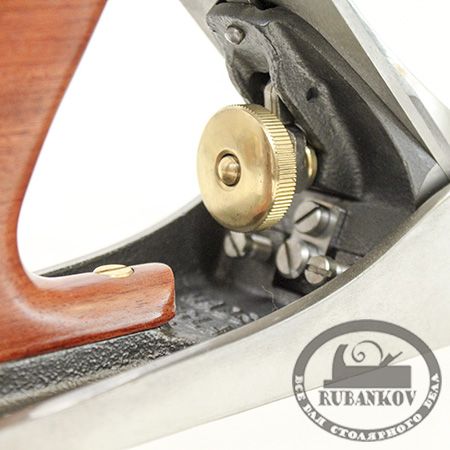  Clifton N4.1/2 Bench Smoothing Plane, 60